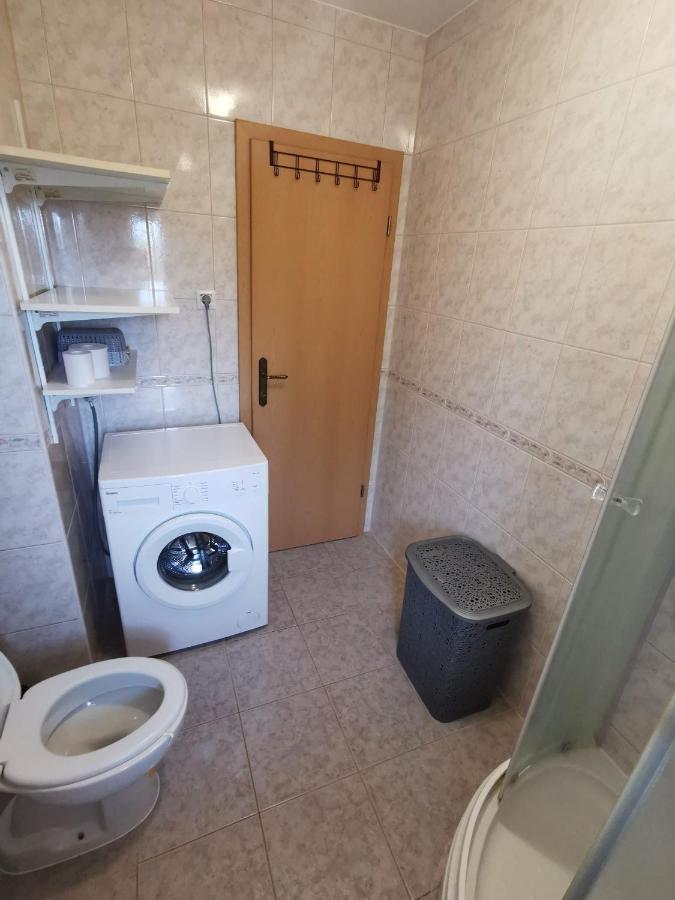 Apartment Dundo in quiet green area Medulin Buitenkant foto