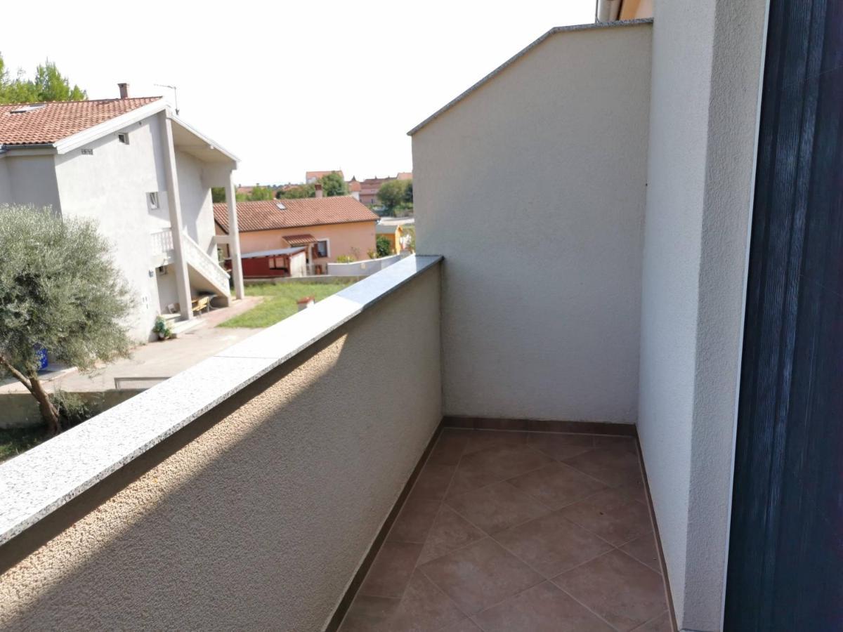 Apartment Dundo in quiet green area Medulin Buitenkant foto