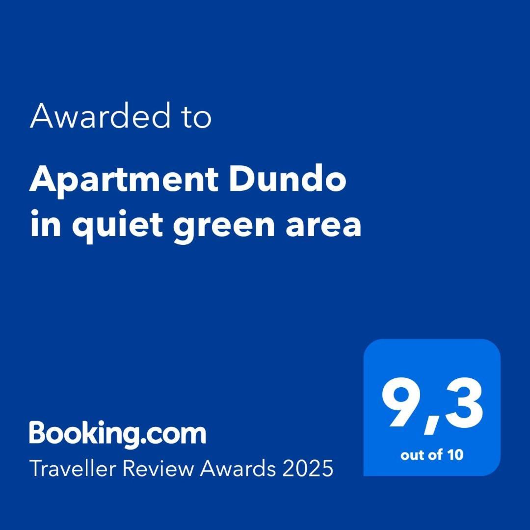 Apartment Dundo in quiet green area Medulin Buitenkant foto